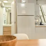 Διαμέρισμα Bmyguest - Inner Bairro Alto Lisboa