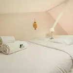 Bmyguest - Inner Bairro Alto Lisboa