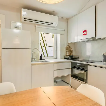 Bmyguest - Inner Bairro Alto