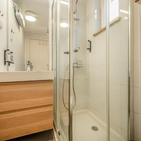 Bmyguest - Inner Bairro Alto * Lisboa