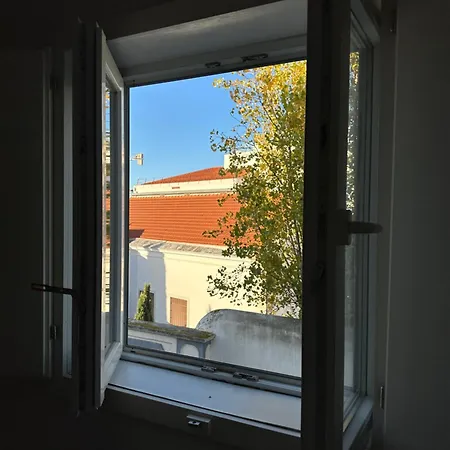Bmyguest - Inner Bairro Alto Lisbon