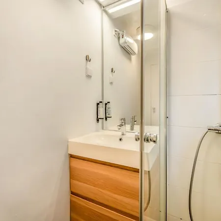 Bmyguest - Inner Bairro Alto Appartement