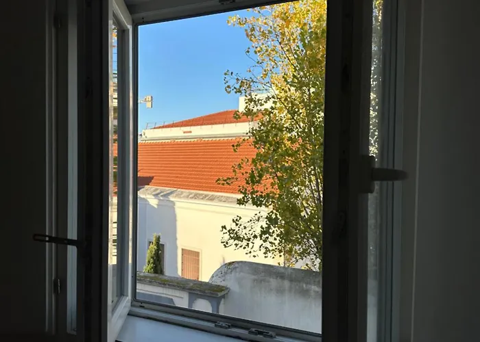 Bmyguest - Inner Bairro Alto 리스본